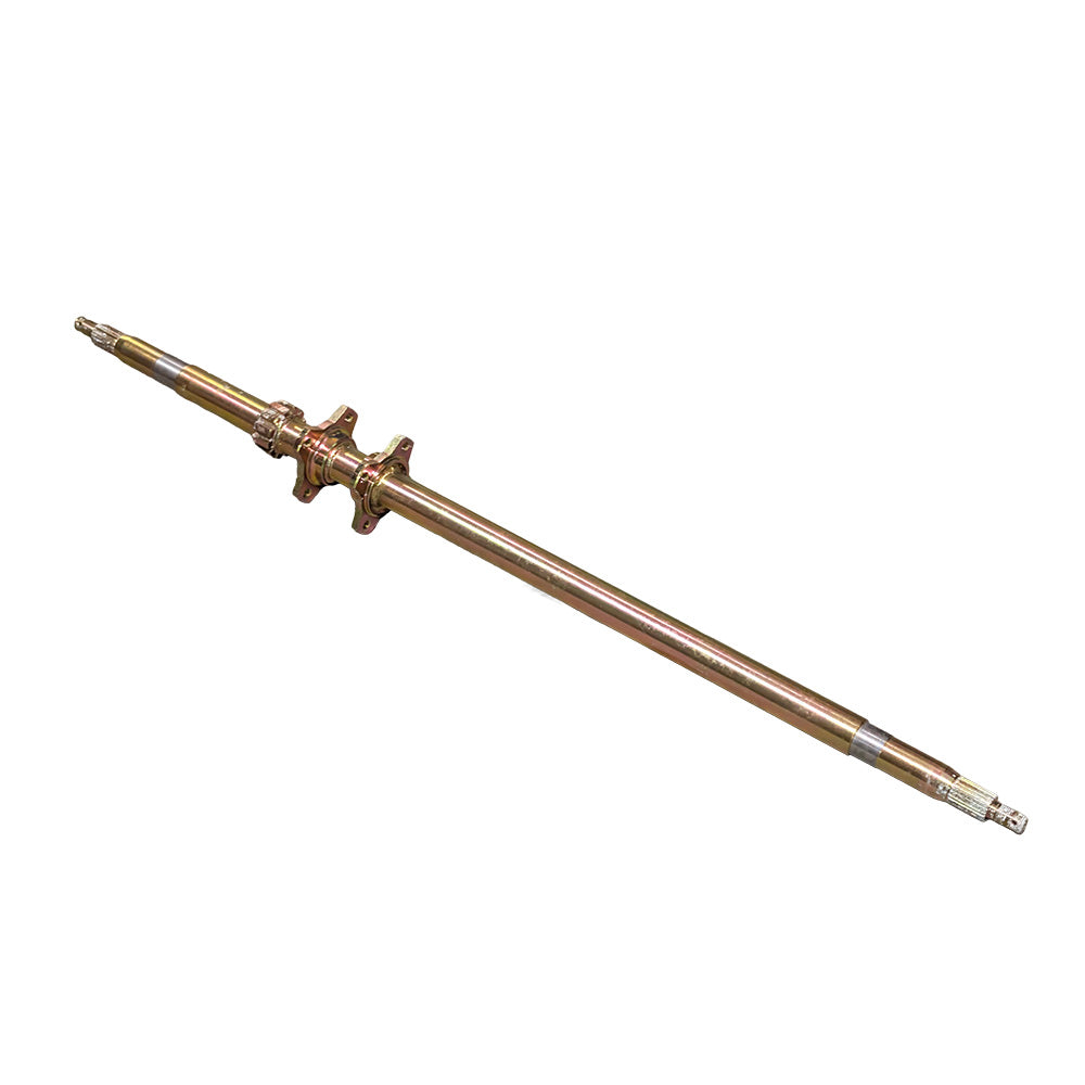 56088 Rear Axle Weld Assembly