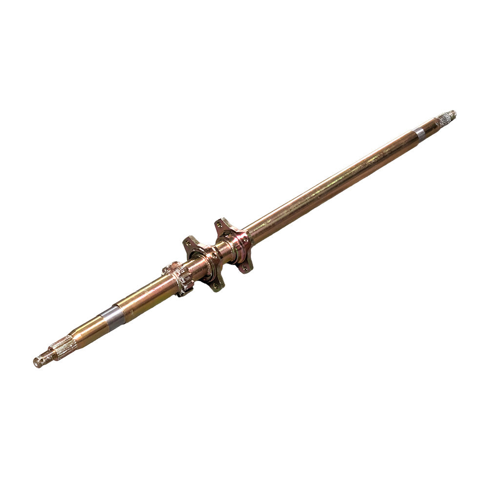 56088 Rear Axle Weld Assembly