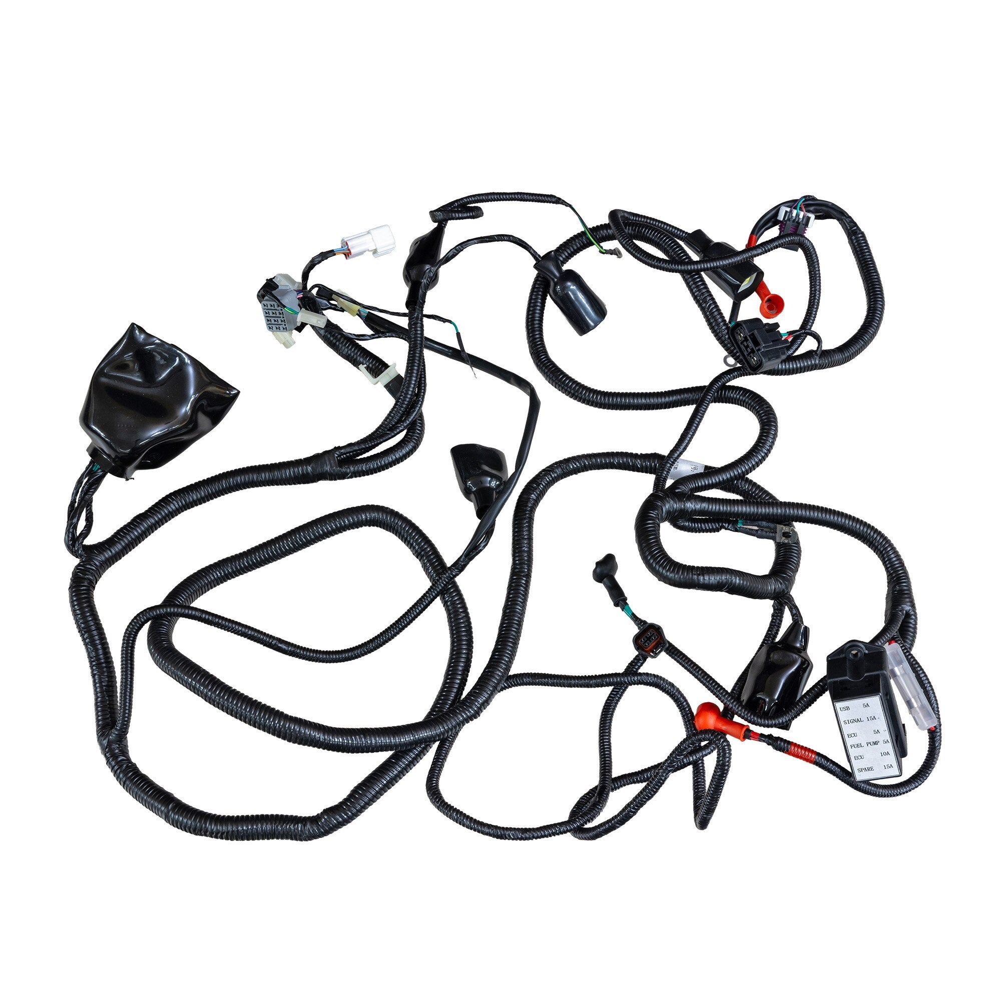 56101 Main Wiring Harness