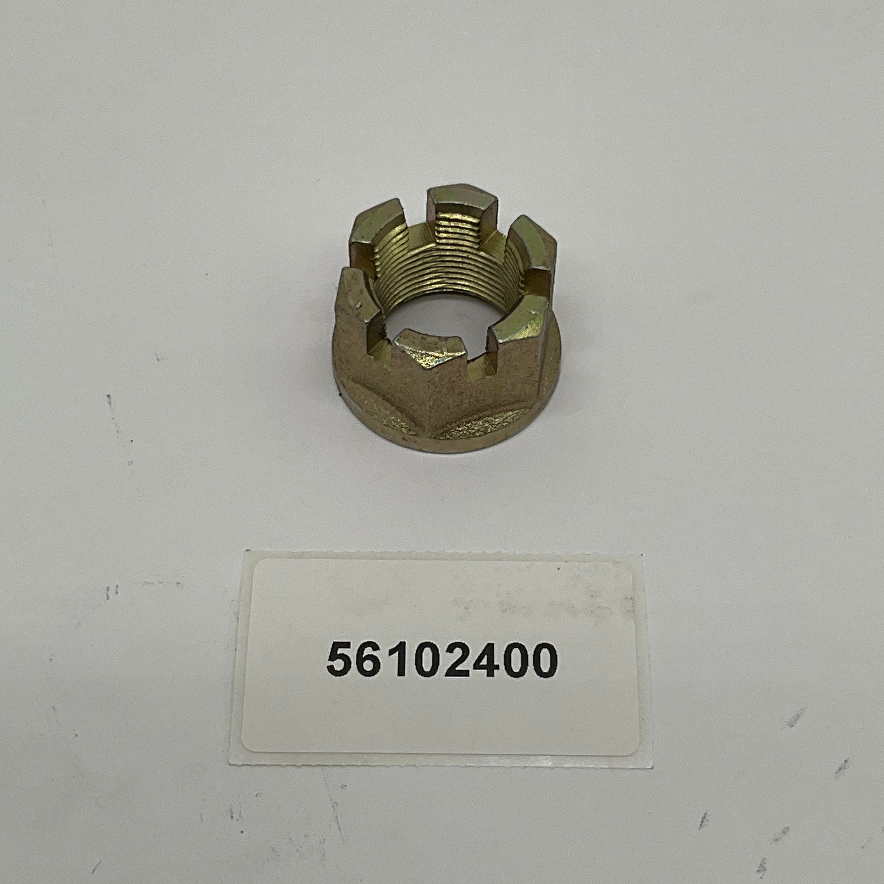 56102400 Nut