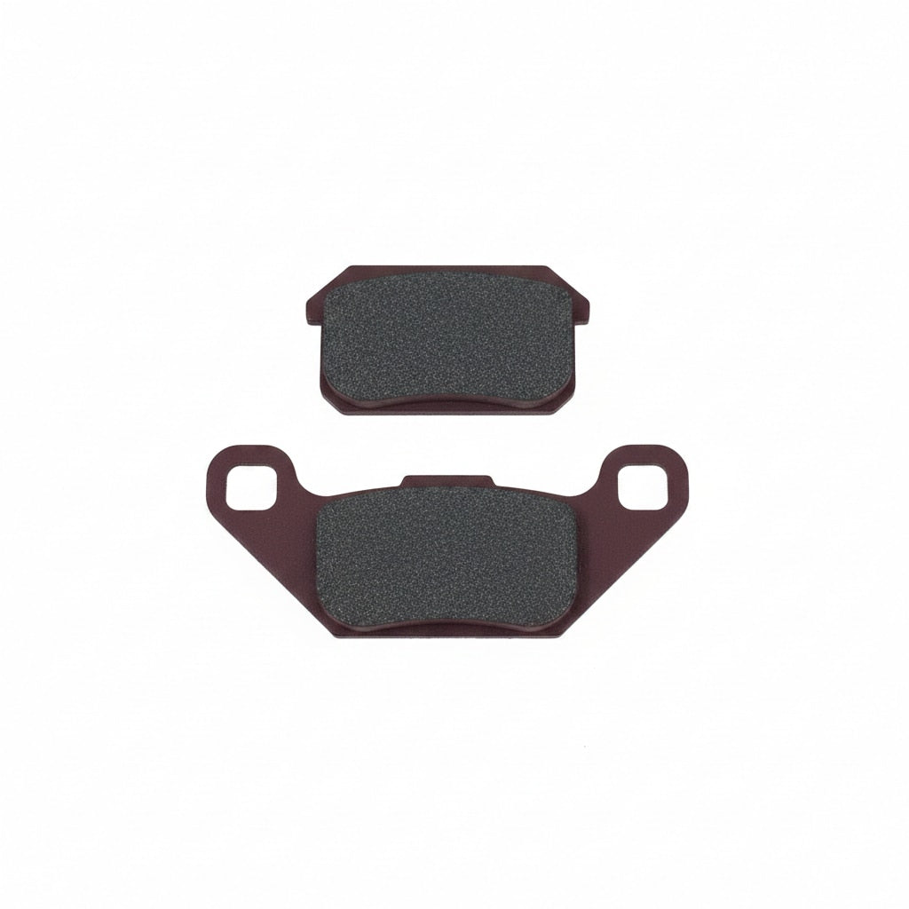 56114 Rear Brake Pads