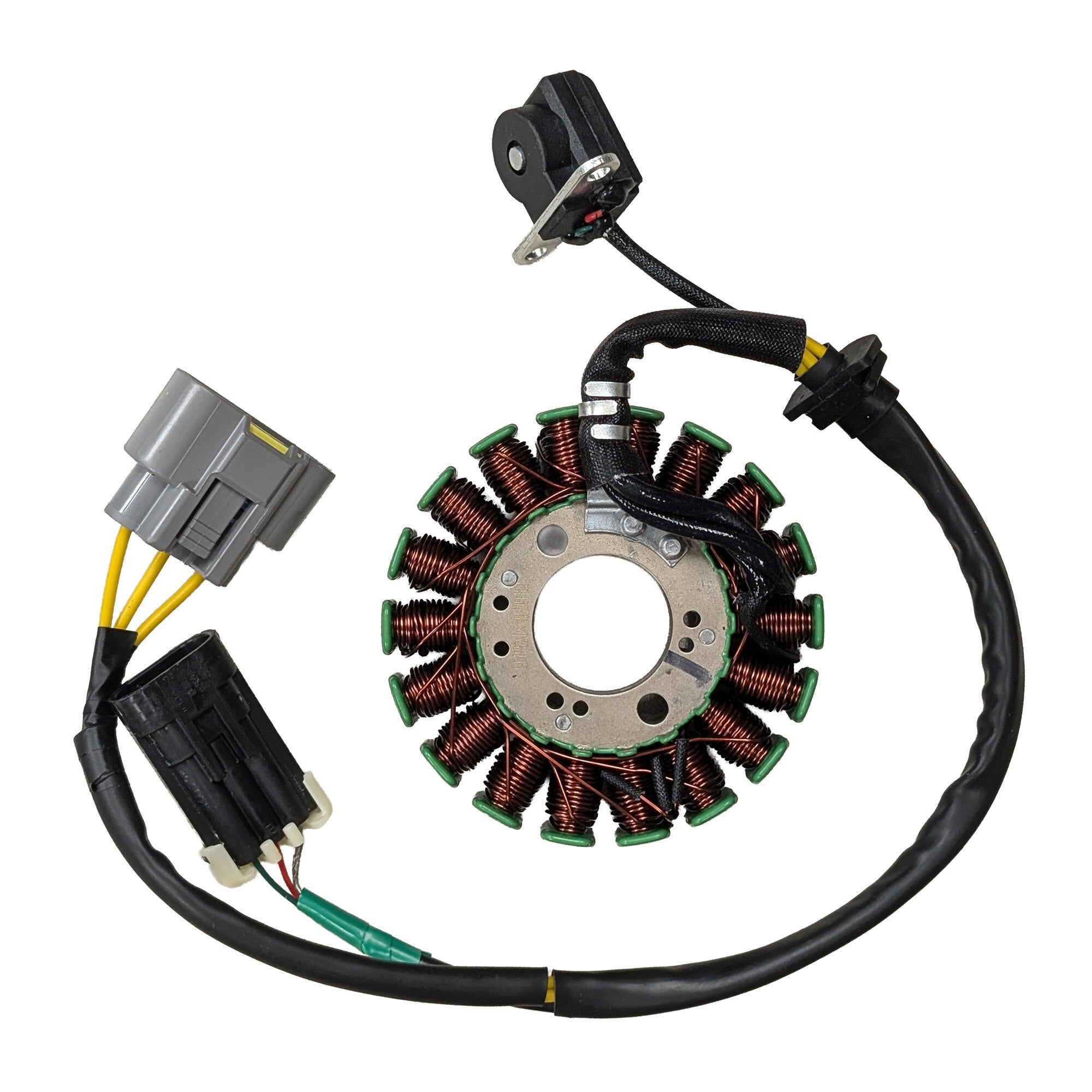 56147 Magneto Stator Coil - 18 Pole