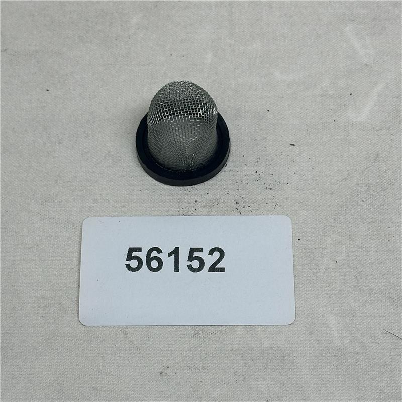 56152 Oil Filter Screen