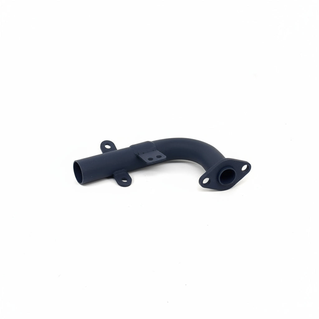 56298 Exhaust Pipe
