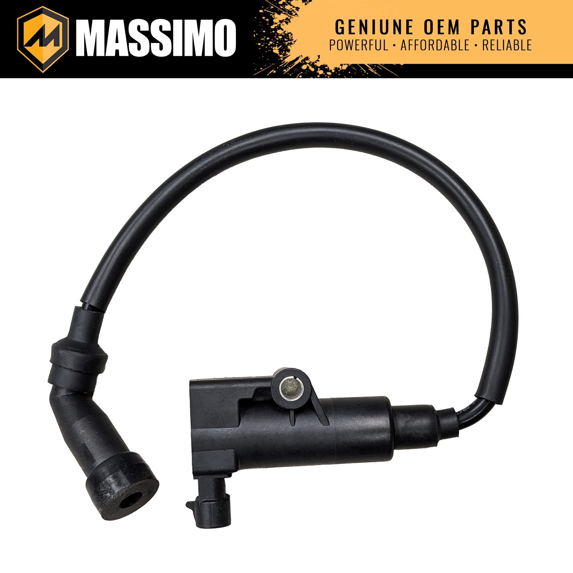 56318 Ignition Coil