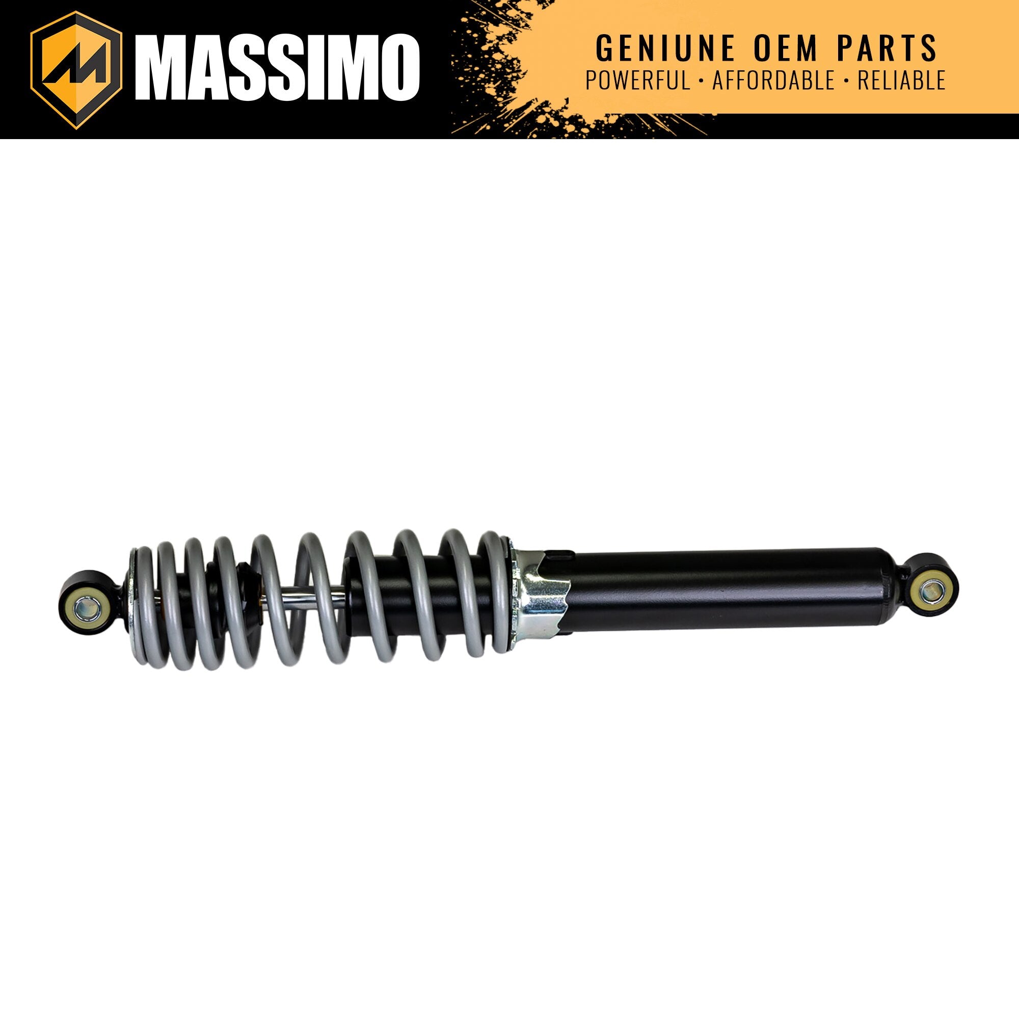 56320 Front Shock Absorber Assembly