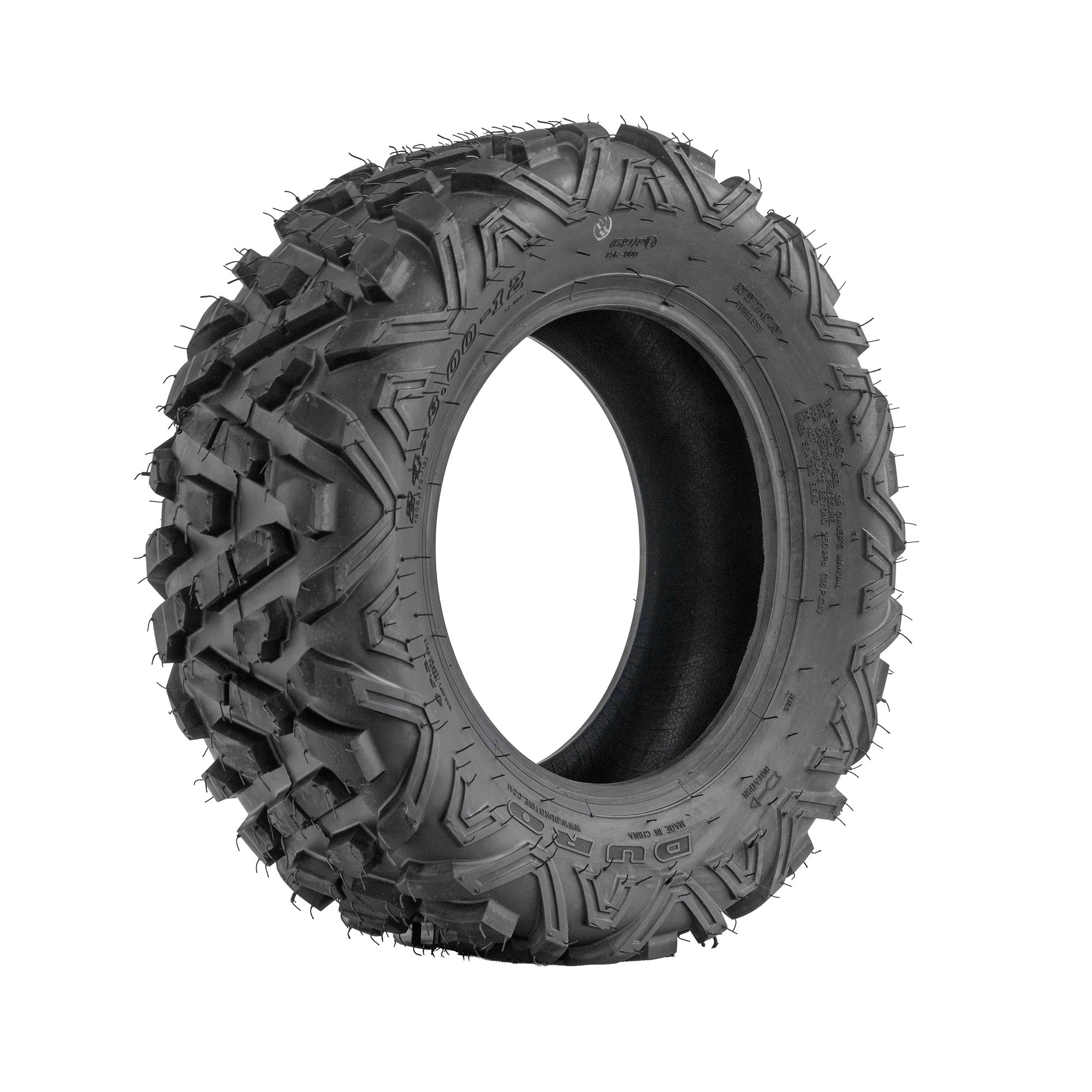 56335 TIRE 24X8-12, OFF-ROAD