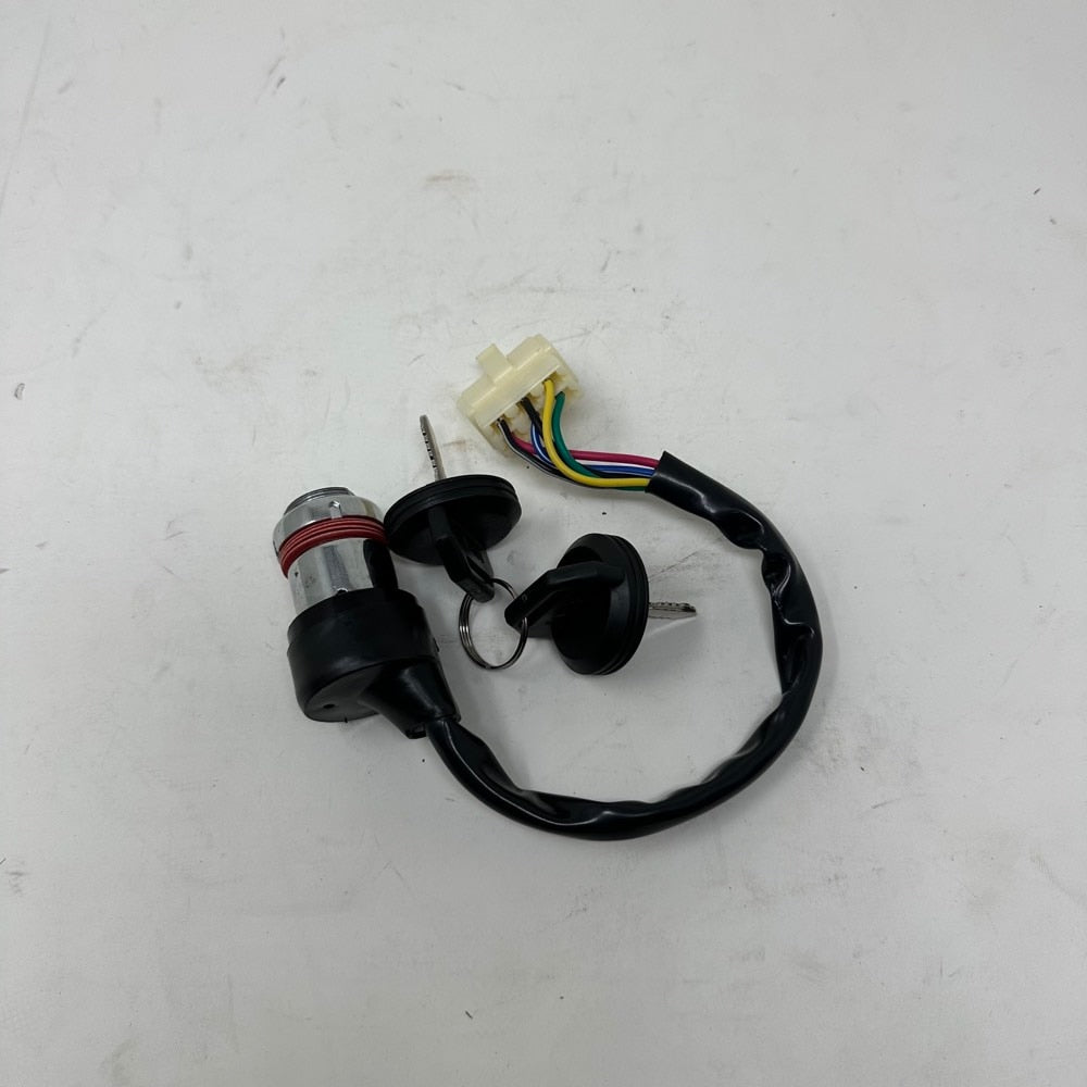 60105 Lock (General)