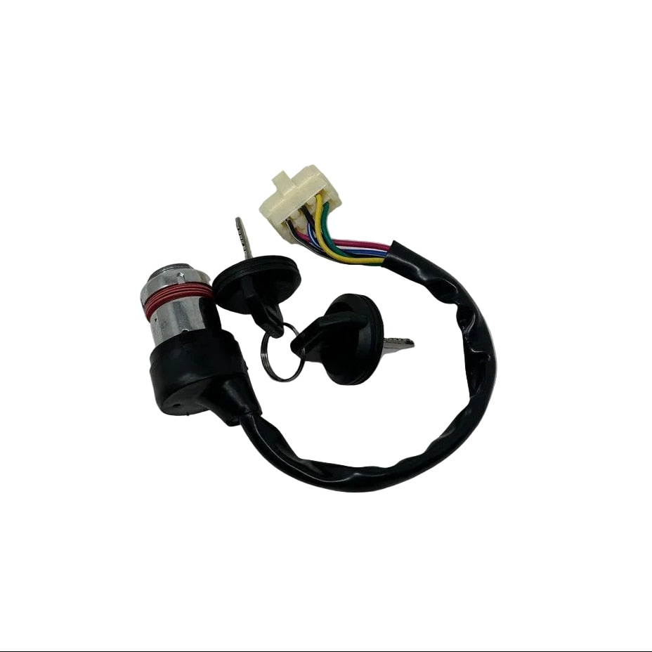 60105 Lock (General)