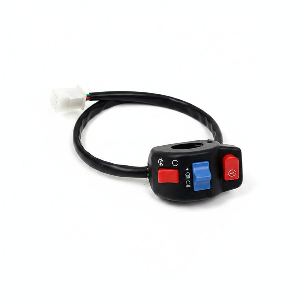 60110A Switch Assy