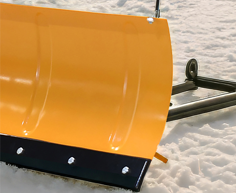 All-Steel Construction