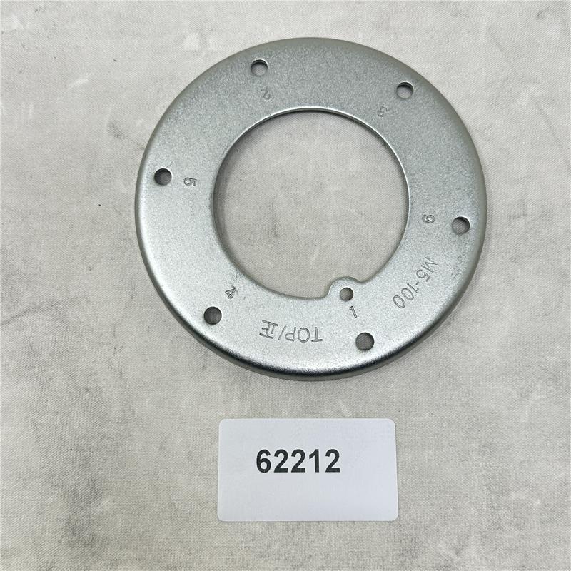 62212 Fuel Sensor Mounting Plate