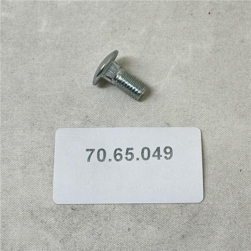 70.65.049 Bolt M8X18
