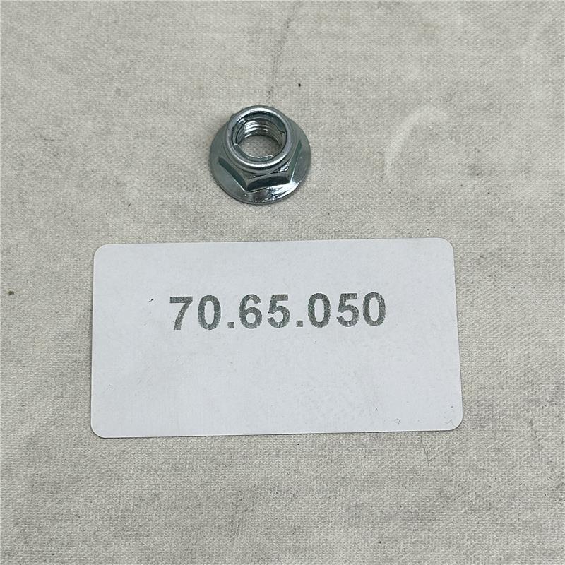70.65.050 Nut M8