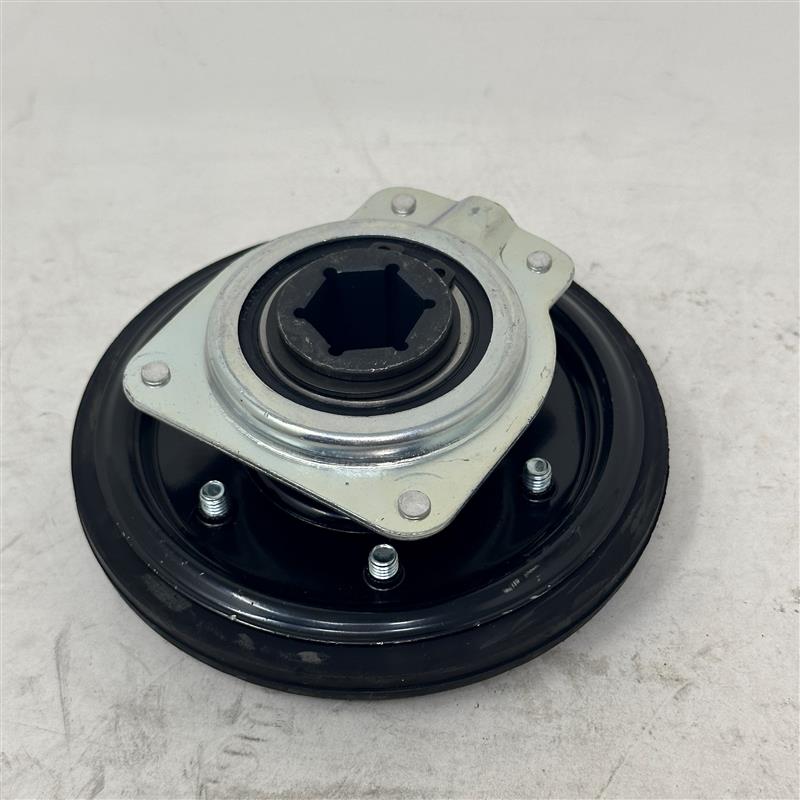 70.65.144 24"Ëœ"â„¢ Friction Rubber Ring