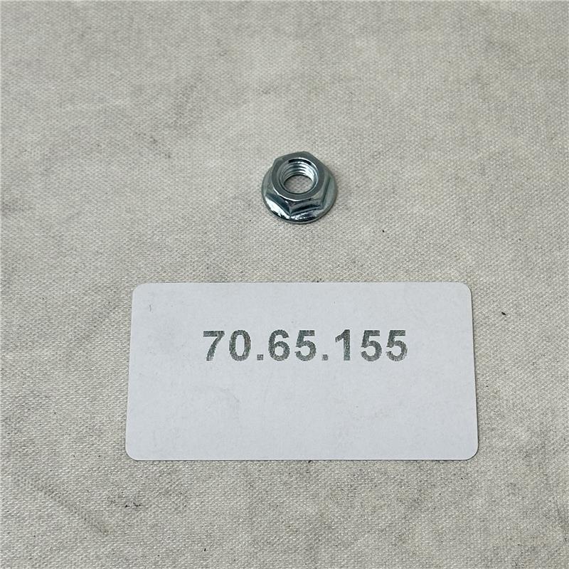 70.65.155 Nut M6