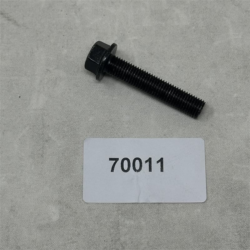 70011 Bolt M10X1.25X50
