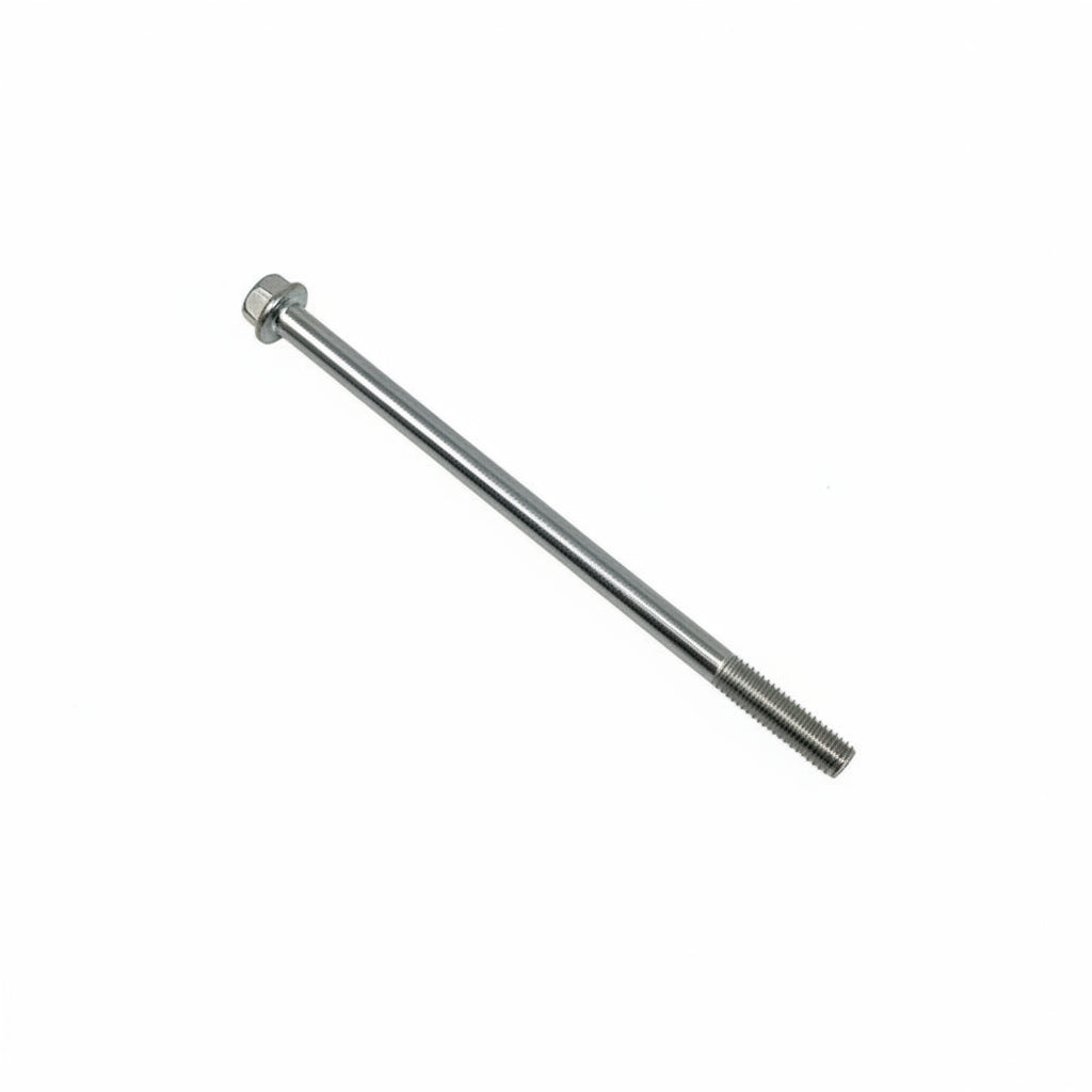70219 Flange Bolt M6X105
