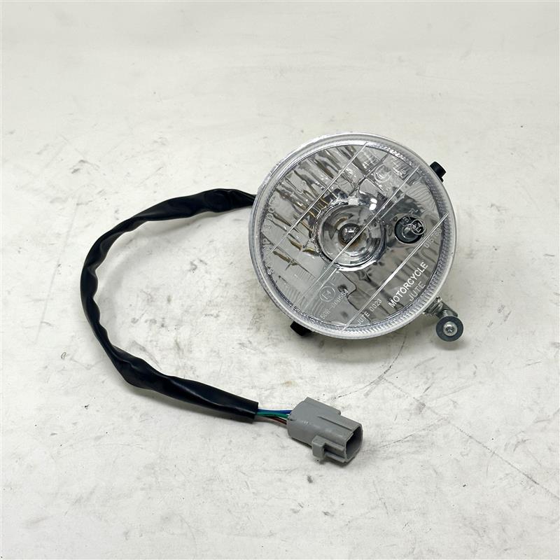 70435F Headlight Assy