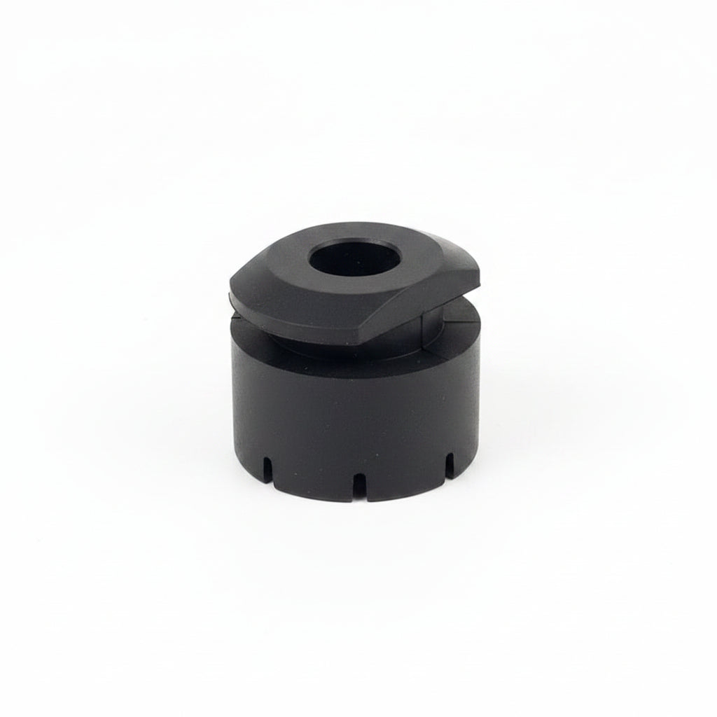 70445 RUBBER , SEAT SETTING 2
