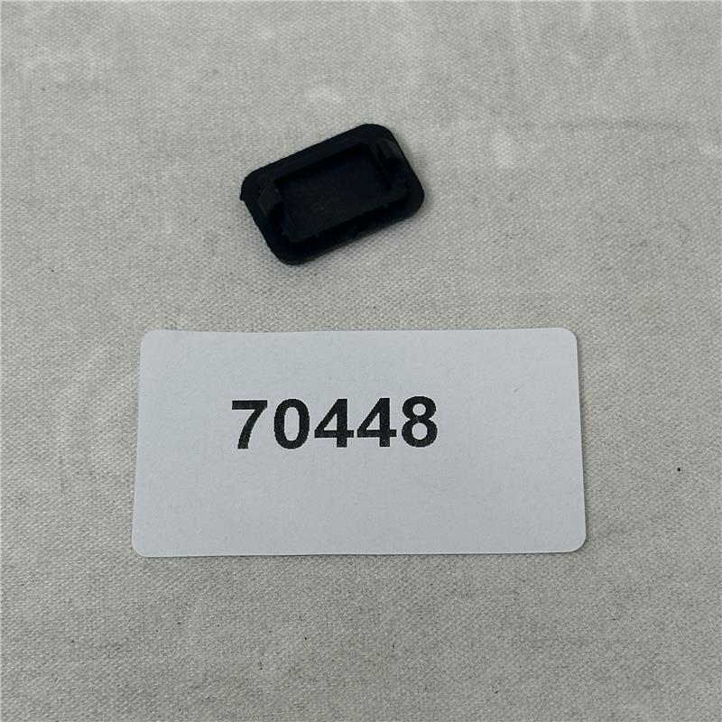 70448 DECORATIVE COVER FOR INSTRUMENT COVER OPENING