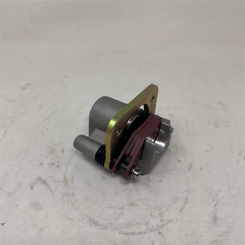 70589 Brake Caliper Left, Rear