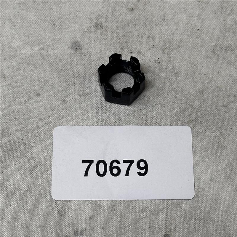 70679 NUT M12X1.25