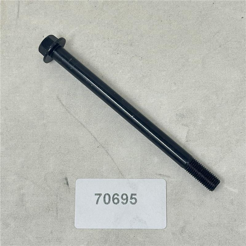 70695 Bolt, Knuckle, (Lower)