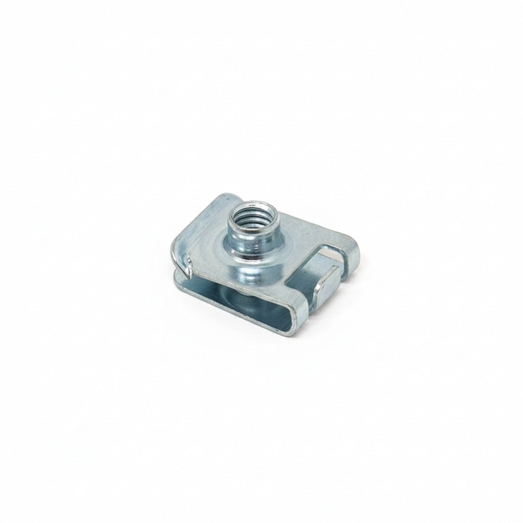 70960 SPRING NUT M6