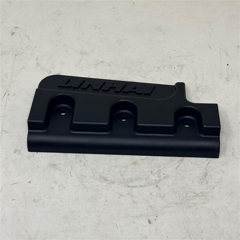 70977 FRONT SUSPENSION PLATE, RH