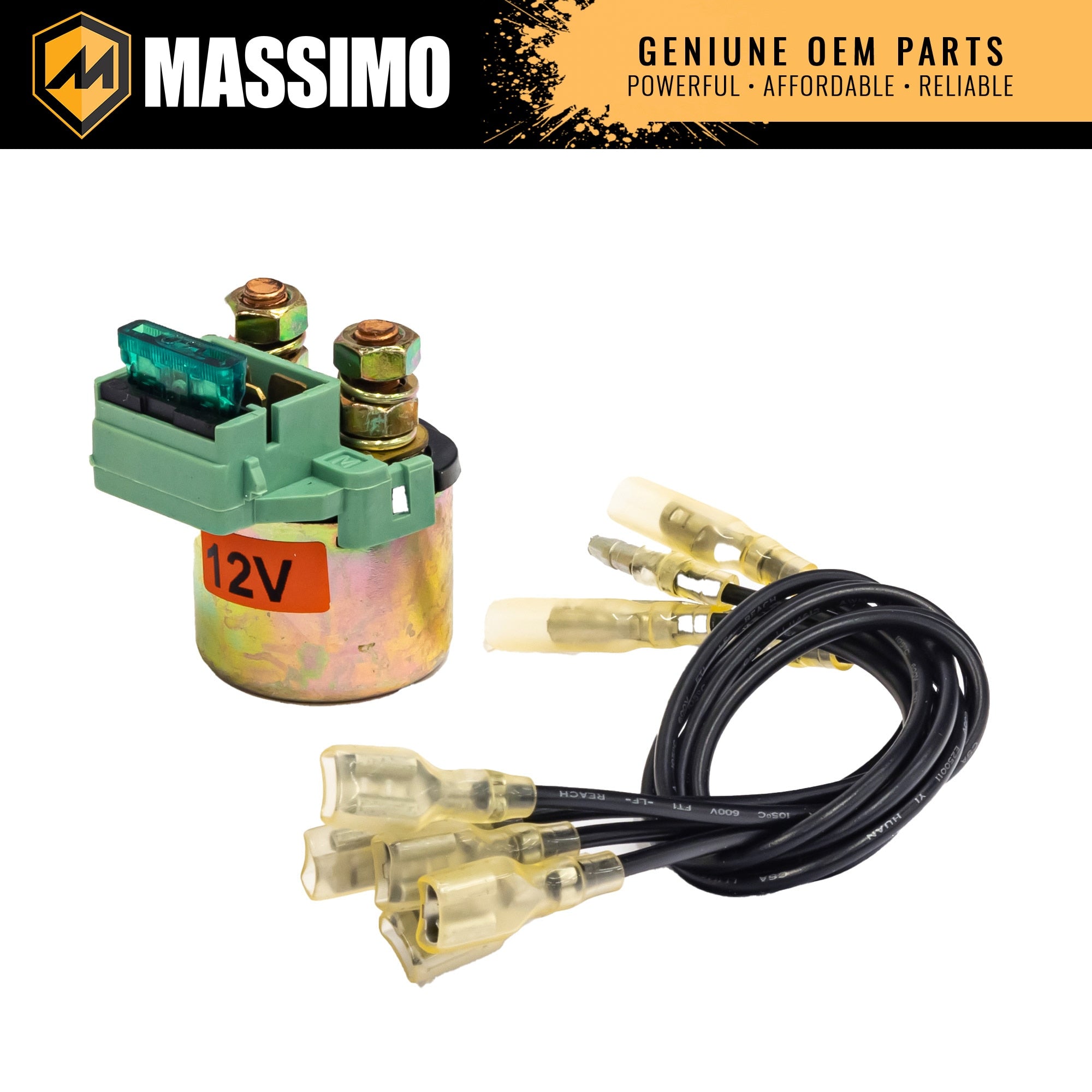 71602 STARTING RELAY