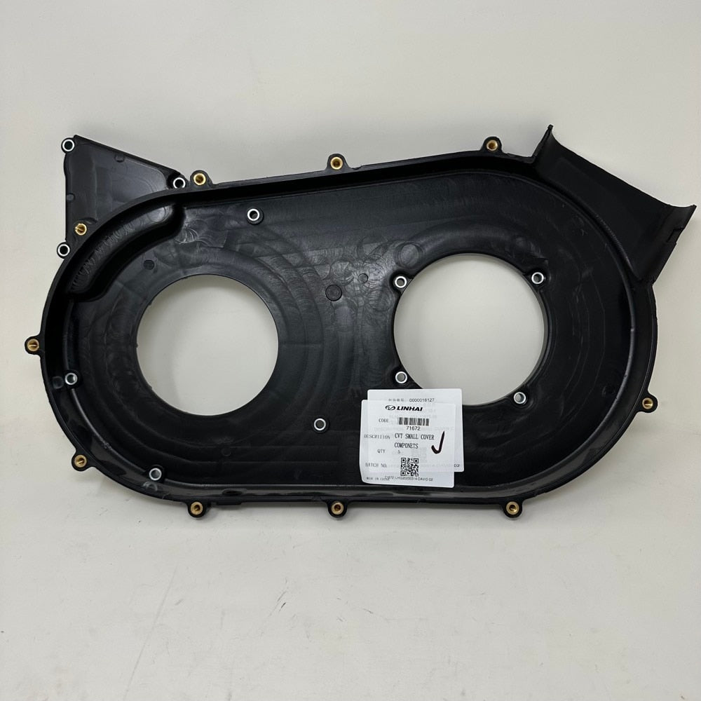 71672 CVT Small Cover Componets