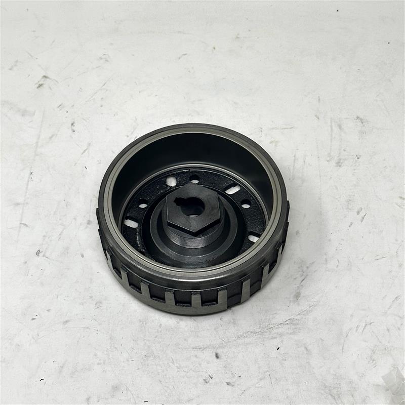 71684A Rotor Assembly (New)