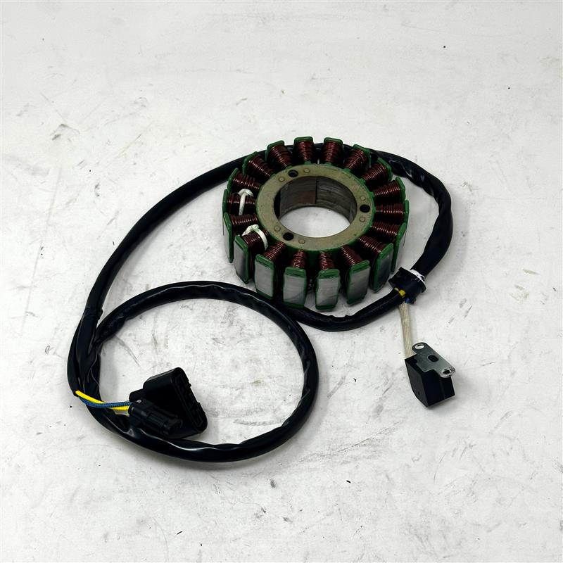 71685b Stator Assy (New Model)