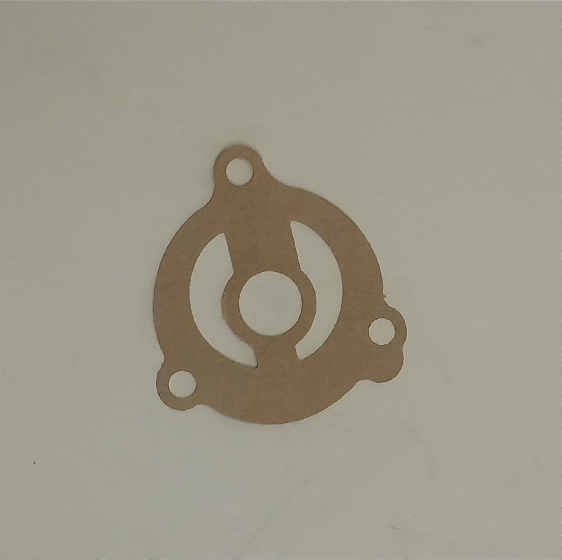 71708 Gasket,Oil Pump