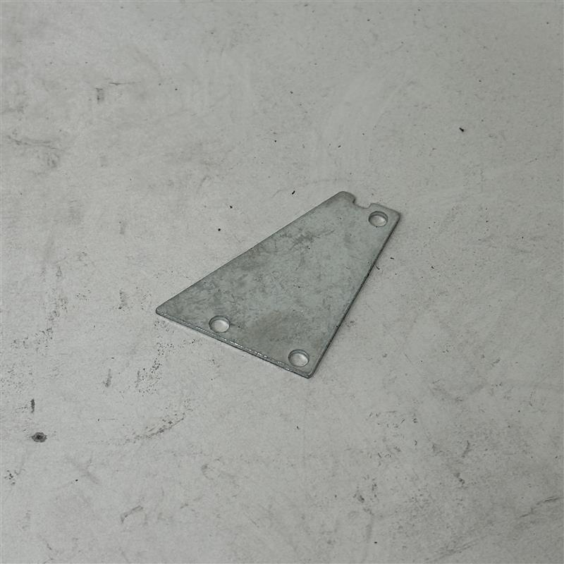 71758 Ventilation Chanber Cover