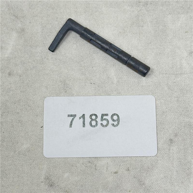 71859 Vacuum Centrifuge Axis