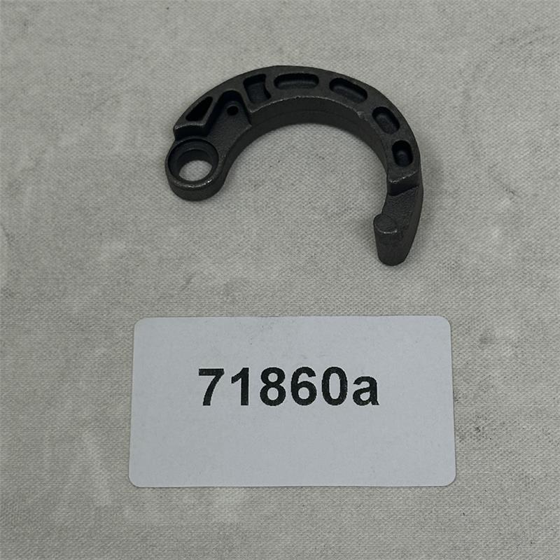 71860A Decompression Block