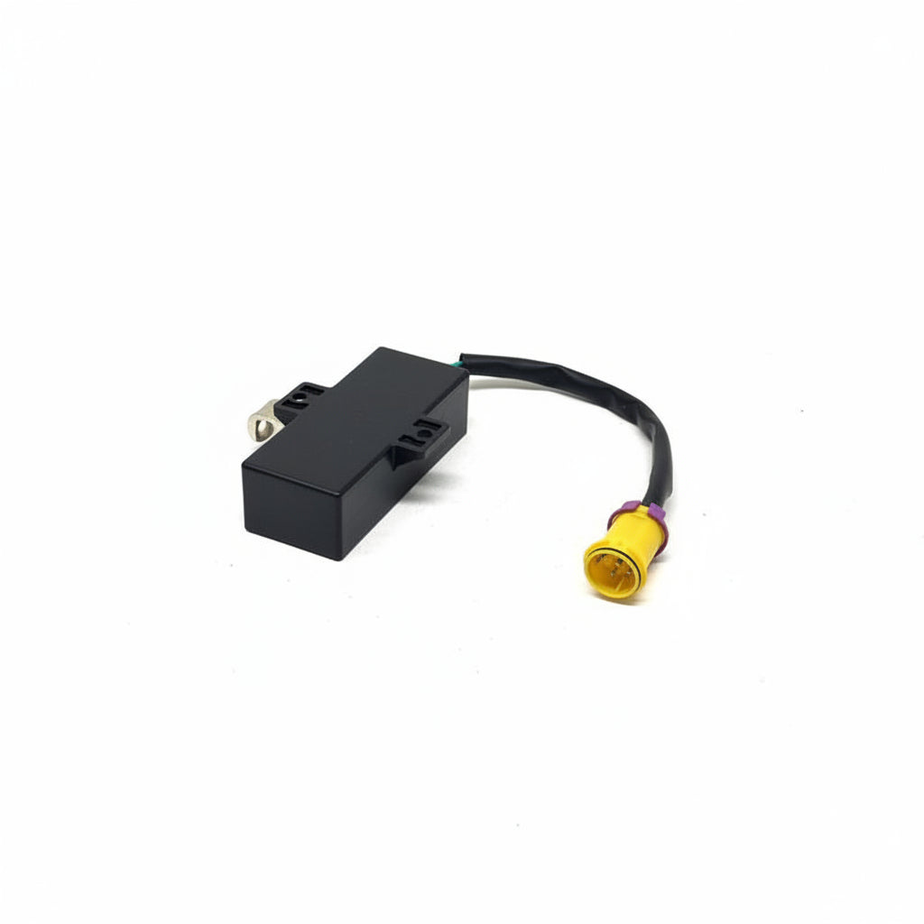71934 Solenoid Valve Controller