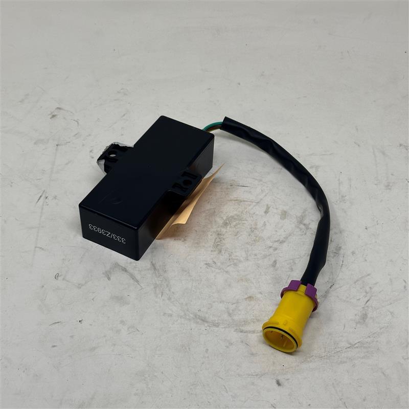 71934 Solenoid Valve Controller