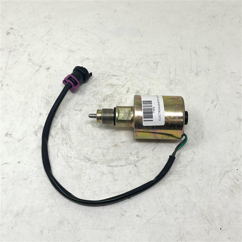 71978 Electromagnetic Valve Assembly
