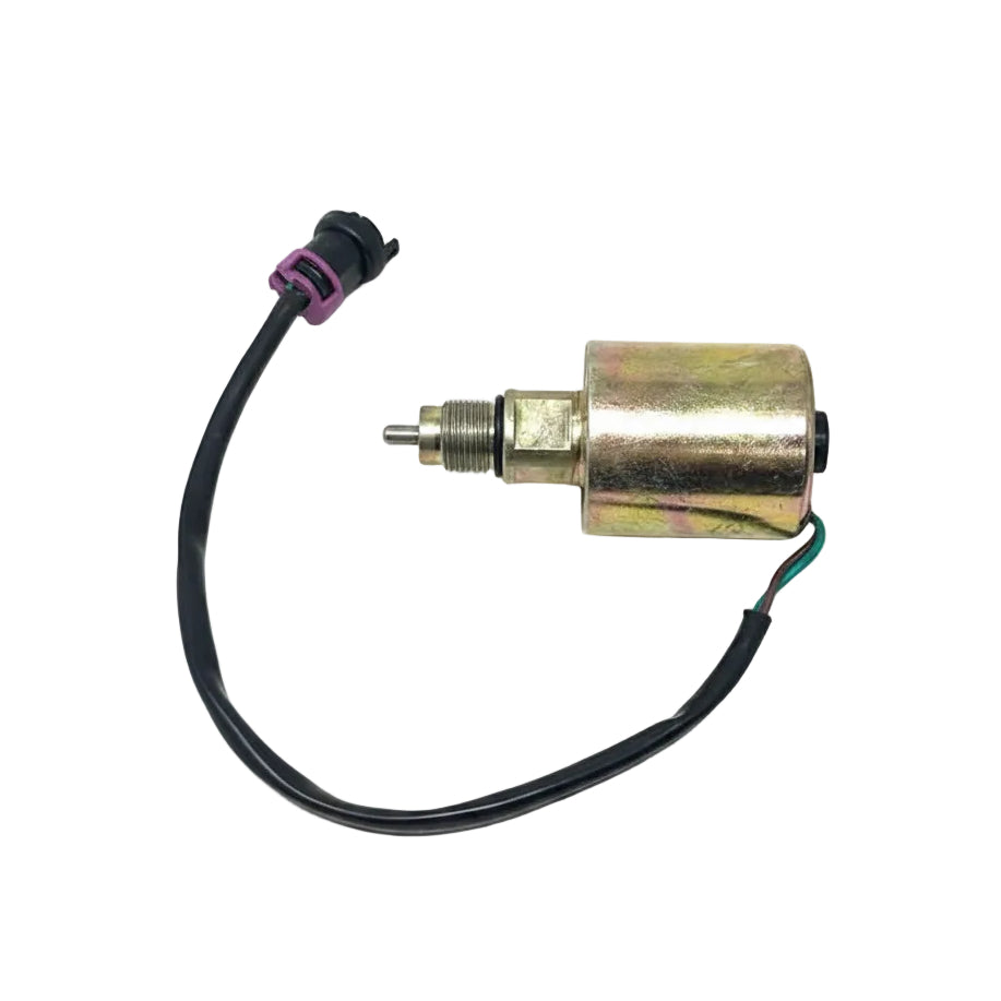 71978 Electromagnetic Valve Assembly