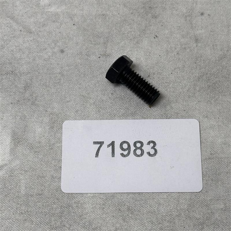 71983 Bolt M8X18