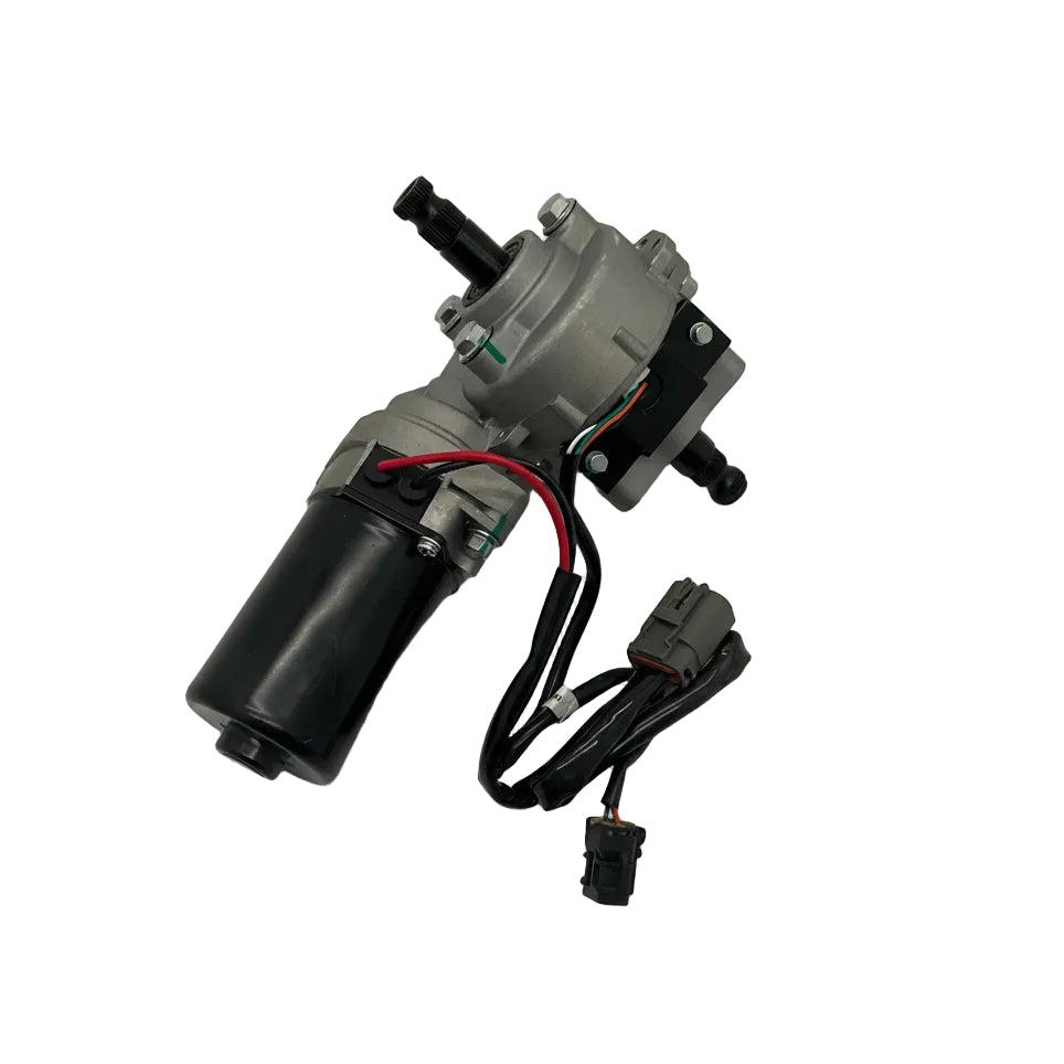 7200047-new Electronic Steering Motor New