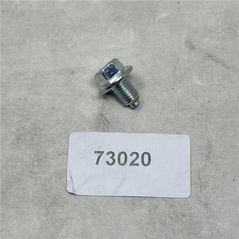 73020 DRAIN BOLT