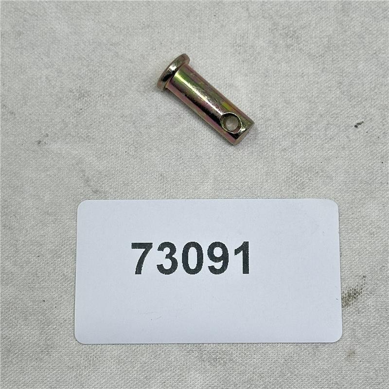 73091 CLEVIS PIN (ZJ)