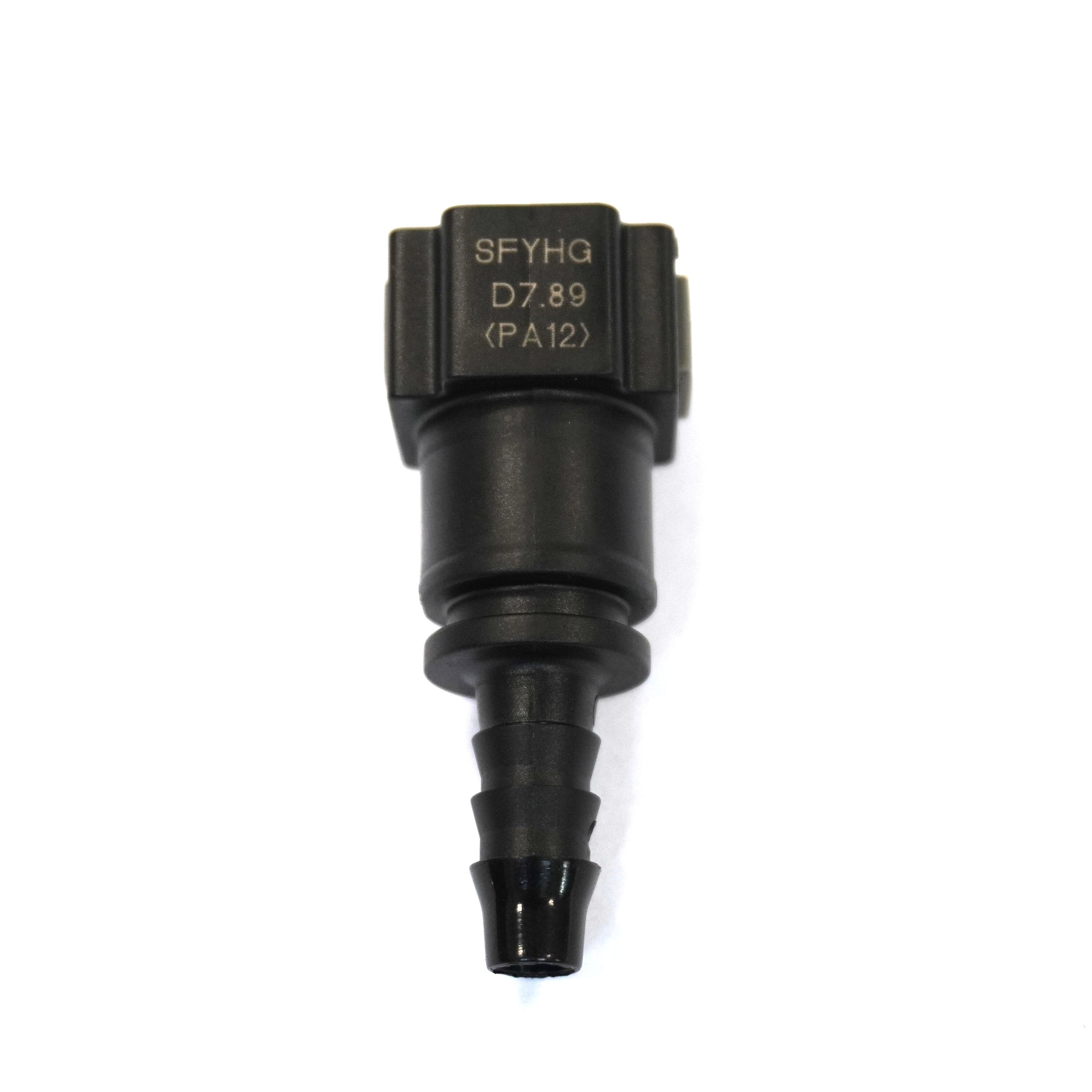 73146 QUICK FITTING ASSY 7.89