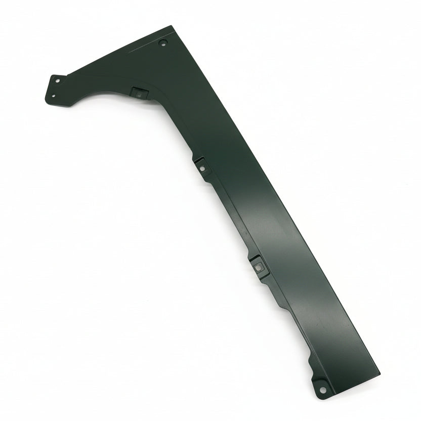 73221ga Lh Lower Front Mudguards army Green 2
