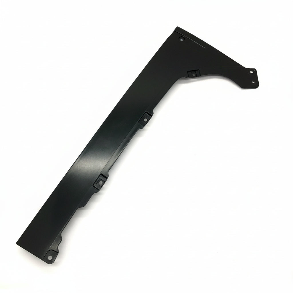 73222ga Rh Lower Front Mudguards army Green 2