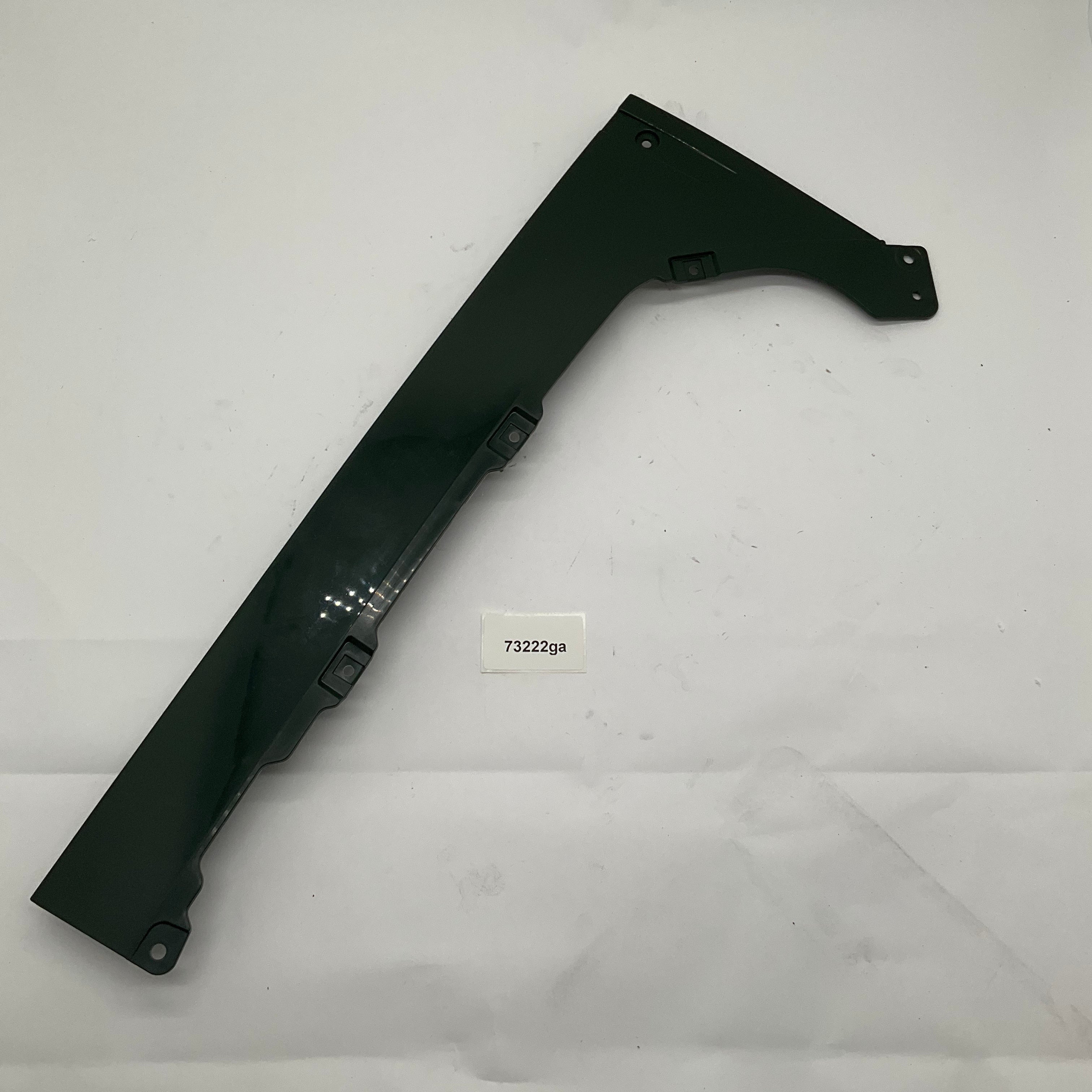 73222ga Rh Lower Front Mudguards army Green 2